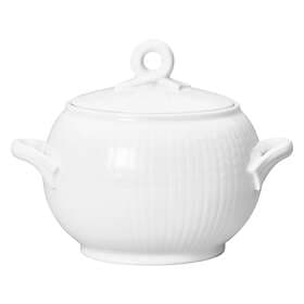Rörstrand Swedish Grace Bowl With Lid 40cl
