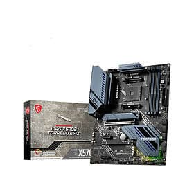 MSI MAG X570S Torpedo Max