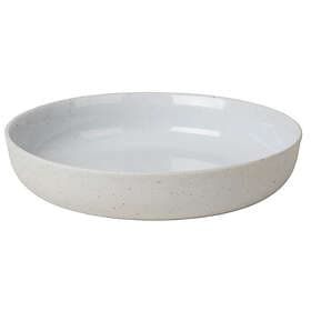 Blomus Sablo Djup Plate Ø 18.5cm