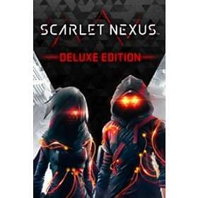 Scarlet Nexus - Deluxe Edition (Xbox One | Series X/S)