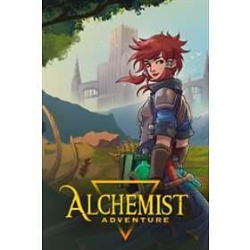 Alchemist Adventure (Xbox One | Series X/S)