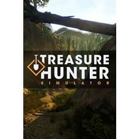 Treasure Hunter Simulator (Xbox One | Series X/S)
