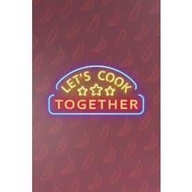 Let's Cook Together (Xbox One | Series X/S)