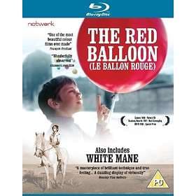 The Red Balloon (UK) (Blu-ray)