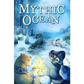 Mythic Ocean (Xbox One | Series X/S)