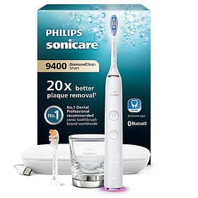 Philips Sonicare DiamondClean Smart 9400 HX9917