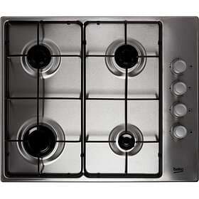 Beko HIBG64120SX (Stainless Steel)