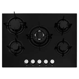 Cookology GGH700BK (Stainless Steel)