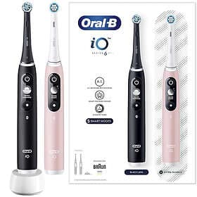 Oral-B iO Series 6 Duo