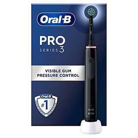 Oral-B Pro 3 3000 CrossAction
