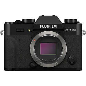 Fujifilm X-T30 II