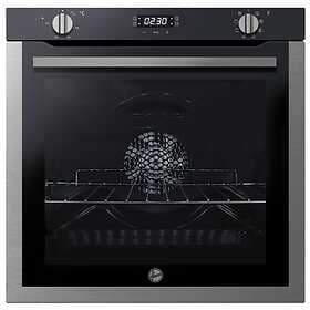 Hoover HOXC3UB3358BI (Stainless Steel)