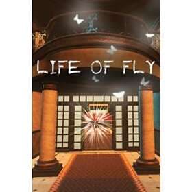 Life of Fly (Xbox One | Series X/S)