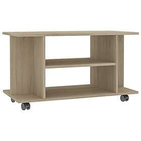 vidaXL TV Stand 80x40x40 (800189-800197)