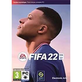 FIFA 22 (PC)