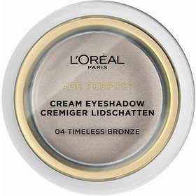 L'Oreal Age Perfect Cream Eyeshadow