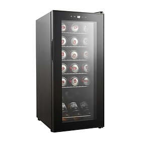 Cavin Northern Collection 53 (Black)