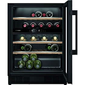 Bosch KUW21AHG0G (Black)