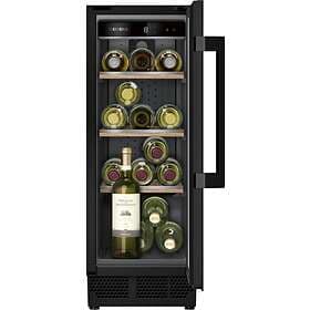 Siemens KU20WVHF0G (Black)