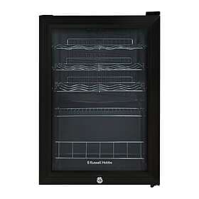 Russell Hobbs RHGWC4B-LCK (Black)