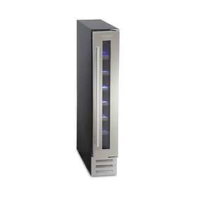 Montpellier WC7X (Stainless Steel)