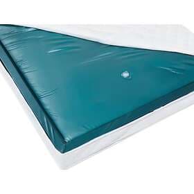 Beliani Mono Vattenmadrass 180x200cm