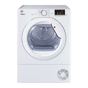 Hoover HLE C10DG (White)