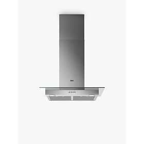 AEG DTB3654M (Stainless Steel)