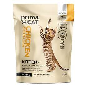 PrimaCat Kitten 1.4 kg