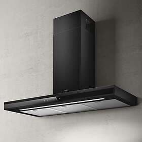 Elica Adele 90cm (Black)