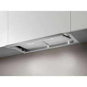 Elica Lever 60cm (Stainless Steel)