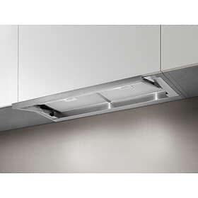 Elica Lever 120cm (Stainless Steel)