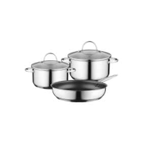Neff Z943SE0 Pot Set 3 pcs