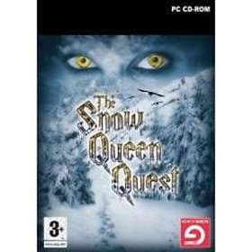The Snow Queen Quest (PC)