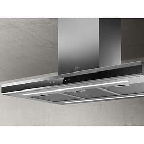 Elica Adele Island 90cm (Stainless Steel)