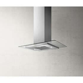 Elica Tribe Island 90cm (Stainless Steel)