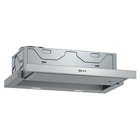 Neff D46ED22N1B (Stainless Steel)