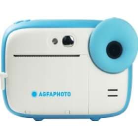 AgfaPhoto Realikids Instant Cam