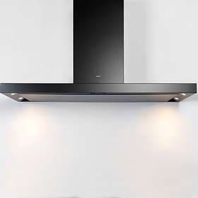 Novy Flat'line 7612 120cm (Black)