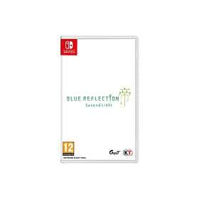 Blue Reflection: Second Light (Switch)
