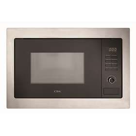CDA VM231 (Stainless Steel)