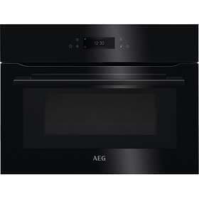 AEG KMK768080B (Black)
