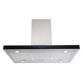 Montpellier MHIS900X (Stainless Steel)