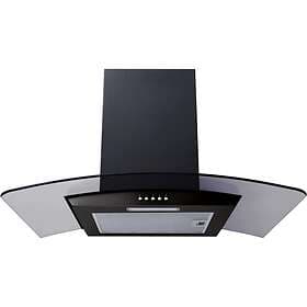 Prima Appliances PRCGH009 (Black)