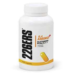 226ers 6.4 Amino 120 Capsules