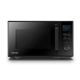 Toshiba MW2AC25TF (Black)