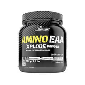 Olimp Sport Nutrition Amino EAA Xplode 0.52kg