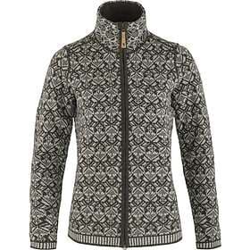 Fjällräven Snow Cardigan (Women's)