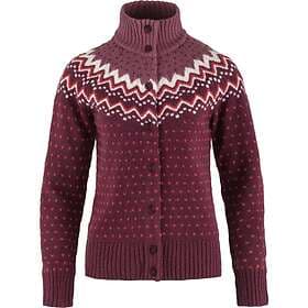 Fjällräven Övik Knit Cardigan (Women's)