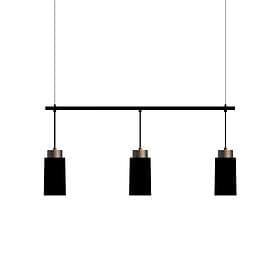 Herstal Edge Trio
